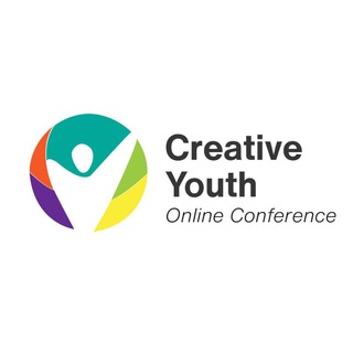Telegram profile photo for Creative Youth Online Conference