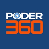 Telegram profile photo for Poder 360