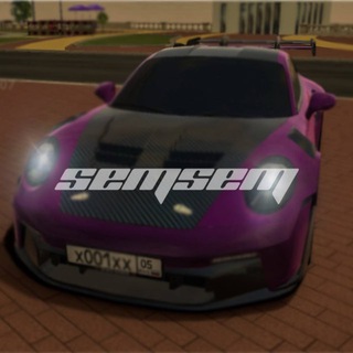 Telegram profile photo for SemSem