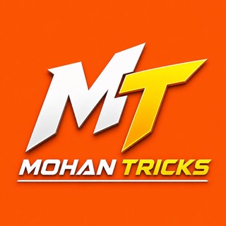 Telegram profile photo for Mohan Trickss
