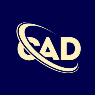 Telegram profile photo for Cad drafting