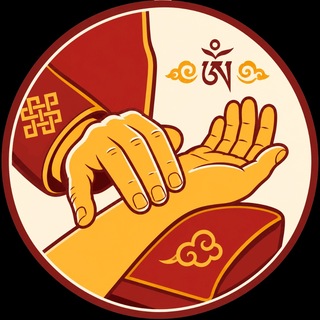 Telegram profile photo for Тибетский доктор