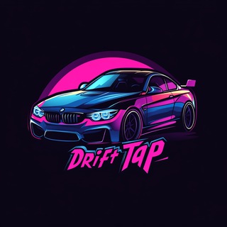 Telegram profile photo for DRIFT TAP | Announcements