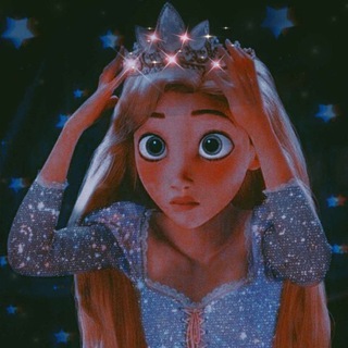 Telegram profile photo for روبٱنــزل²3🧚🏻♀️