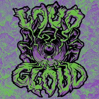 Telegram profile photo for Loud Cloud
