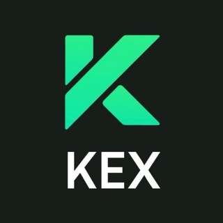 Telegram profile photo for KEX