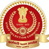 Telegram profile photo for SSC MTS English Classes Notes