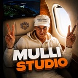 Telegram profile photo for MULLI STUDIO #freedurov