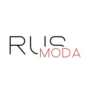 Telegram profile photo for RUS MODA