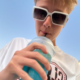 Telegram profile photo for хомисайдтана #sickwithtrap