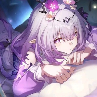 Telegram profile photo for Роли