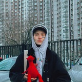 Telegram profile photo for чхве вилка