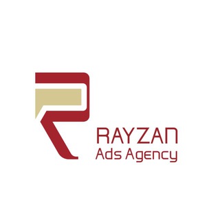 Telegram profile photo for Rayzan Ads. | تبلیغات رایزن
