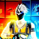 Telegram profile photo for FREE FIRE | TURNIR⚡