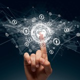 Telegram profile photo for Network маркетинг
