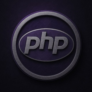 Telegram group profile photo for گروه برنامه نویسان php