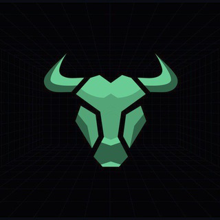 Telegram profile photo for Bull X Crypto Club Gamble 🎰 💲🔥