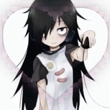 Telegram profile photo for evil onlyxanax