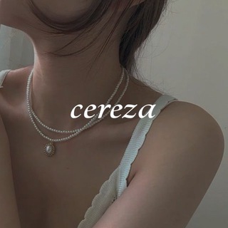 Telegram profile photo for ✨Cereza Trust🦦