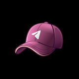 Telegram profile photo for web dumper :