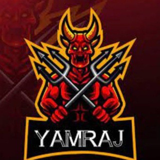 Telegram group profile photo for YAMRAJ OFFICIAL GOD
