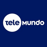 Telegram profile photo for Telemundo