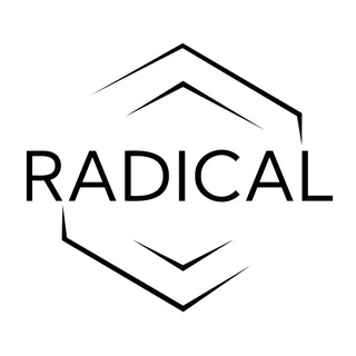 Telegram profile photo for RADICAL_GEL