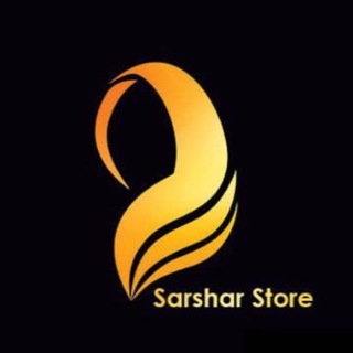 Telegram profile photo for شال و روسری سرشار