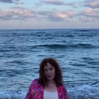 Telegram profile photo for разреши себе чувствовать