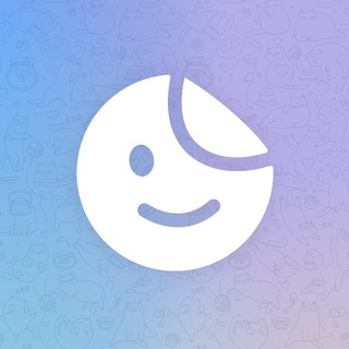 Telegram profile photo for Sticker Pack