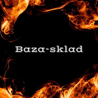 Telegram profile photo for Baza_sklad_opt