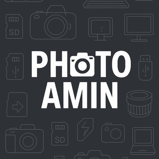 Telegram profile photo for کافی نت امین