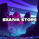 Telegram profile photo for SHAIYA STORE