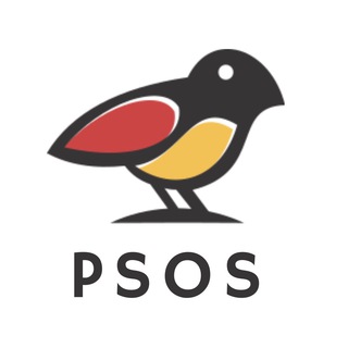 Telegram profile photo for PSOS - Психология |Отношения |Самооценка