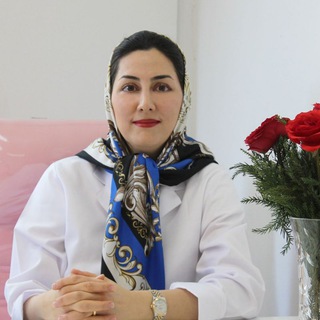 Telegram profile photo for Drnastarangoudarzi