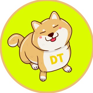 Telegram profile photo for Doge Trend Channel πΆ