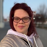 Telegram profile photo for Варвара Никитенко