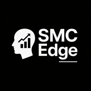Telegram profile photo for SMC Edge