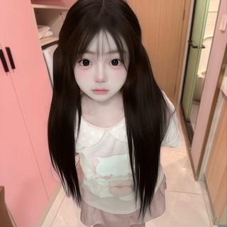 Telegram profile photo for 羚羊宝宝
