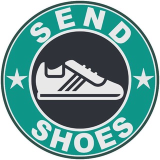 Telegram profile photo for کفش عمده sendshoes