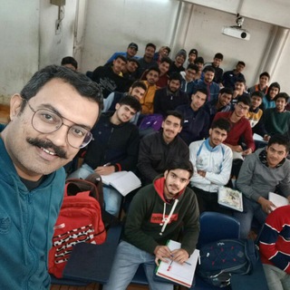 Telegram profile photo for Maths By Anuj Seth