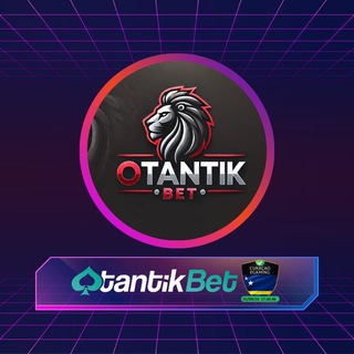 Telegram profile photo for OtantikBET Bahis sitesi