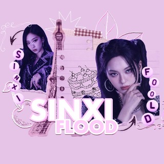 Telegram profile photo for 🔒ѕιηιχ ƒℓσσ∂ 𝓘nfo 💜