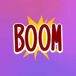 Telegram profile photo for Boom Bets