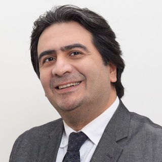 Telegram profile photo for زمین شناسی کنکور | دکتر چلاجور