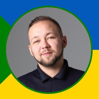 Telegram profile photo for Зеленоклинівець у Сакартвело