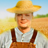 Telegram profile photo for gruntovski Handler Holder