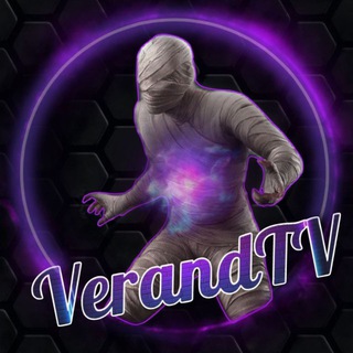 Telegram profile photo for VERAND PUBG