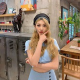 Telegram profile photo for ﹫vMinseo.