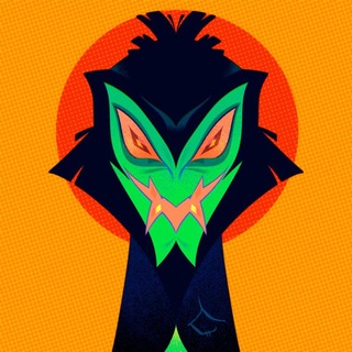 Telegram profile photo for LIZKA